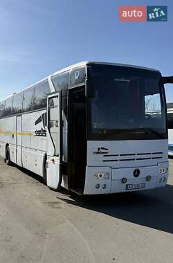 Туристичний / Міжміський автобус Mercedes-Benz O 403 2005 в Тячеві