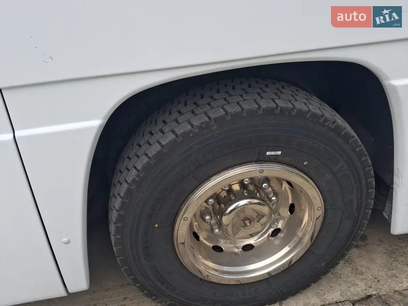 Mercedes-Benz O 403 2005 VIN NMB61338813237735 фото оголошення 15 з 44