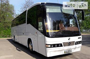 Туристичний / Міжміський автобус Mercedes-Benz O 404 1994 в Києві