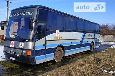 Туристический / Междугородний автобус Mercedes-Benz O 404 1996 в Харькове