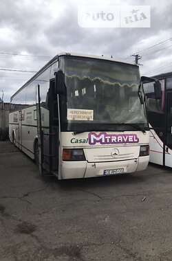 Туристический / Междугородний автобус Mercedes-Benz O 404 1997 в Черновцах
