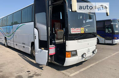 Туристический / Междугородний автобус Mercedes-Benz O 404 1993 в Одессе
