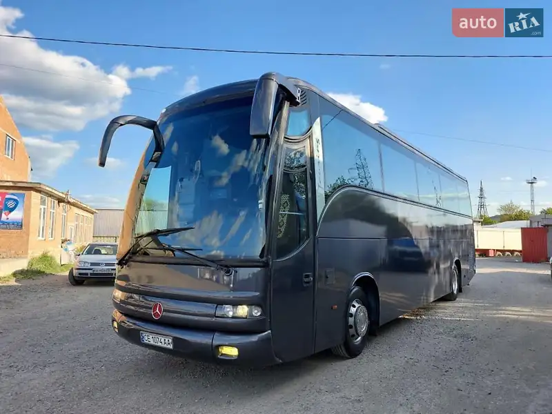 Mercedes-Benz O 404 1998