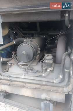 Туристический / Междугородний автобус Mercedes-Benz O 404 1998 в 