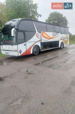 Туристический / Междугородний автобус Mercedes-Benz O 404 1996 в 