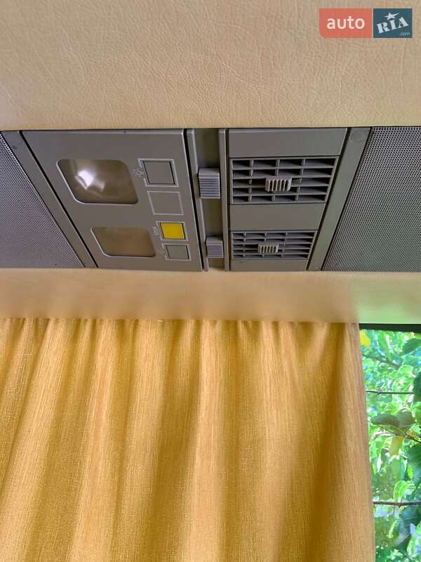 Туристический / Междугородний автобус Mercedes-Benz O 404 1998 в Киеве фото 8 Туристический / Междугородний автобус Mercedes-Benz O 404 1998 в Киеве