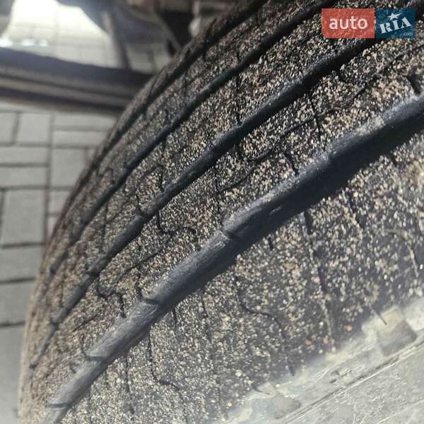 Приміський автобус Mercedes-Benz O 404 1991 в Львові фото 6 Приміський автобус Mercedes-Benz O 404 1991 в Львові