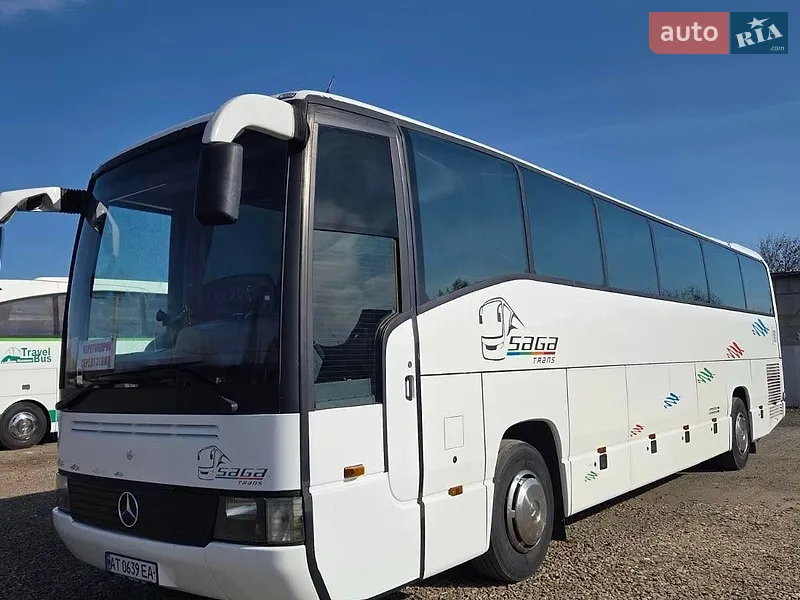 Mercedes-Benz O 404 1995