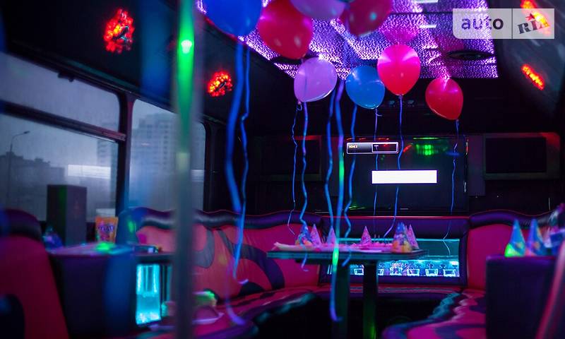 Міський автобус Mercedes-Benz O 405 1991 в Києві