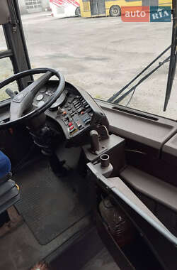 Городской автобус Mercedes-Benz O 405 1994 в 