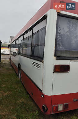 Городской автобус Mercedes-Benz O 405 1994 в 