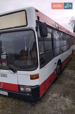 Городской автобус Mercedes-Benz O 405 1994 в 
