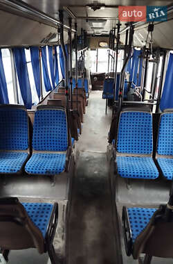 Городской автобус Mercedes-Benz O 405 1994 в 