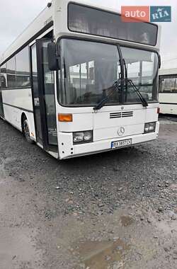 Міський автобус Mercedes-Benz O 405 1997 в Хмельницькому