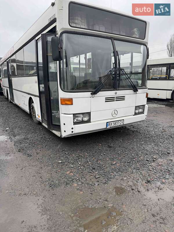 Mercedes-Benz O 405 1997