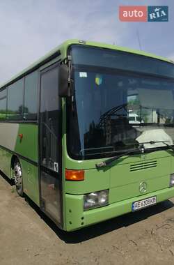 Приміський автобус Mercedes-Benz O 407 1993 в Покрові
