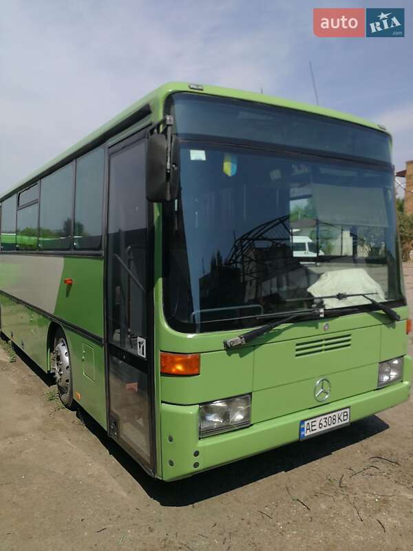 Mercedes-Benz O 407 1993