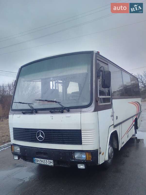 Mercedes-Benz O 408 1997