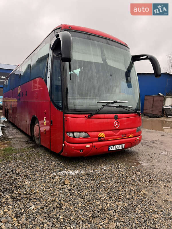 Mercedes-Benz OC 500 2004