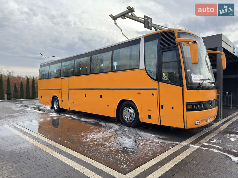 Туристический / Междугородний автобус Mercedes-Benz OH-Series 1995 в Ивано-Франковске