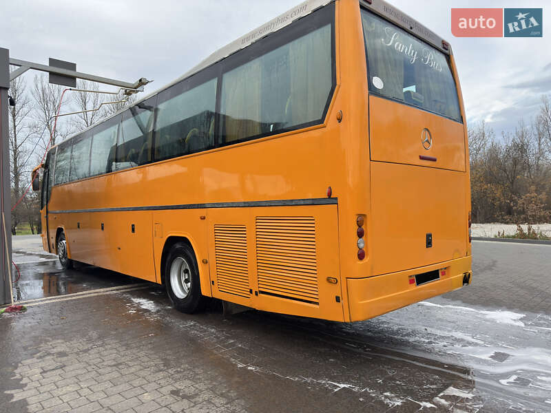 Туристический / Междугородний автобус Mercedes-Benz OH-Series 1995 в Ивано-Франковске