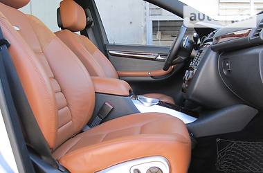 Минивэн Mercedes-Benz R-Class 2008 в 