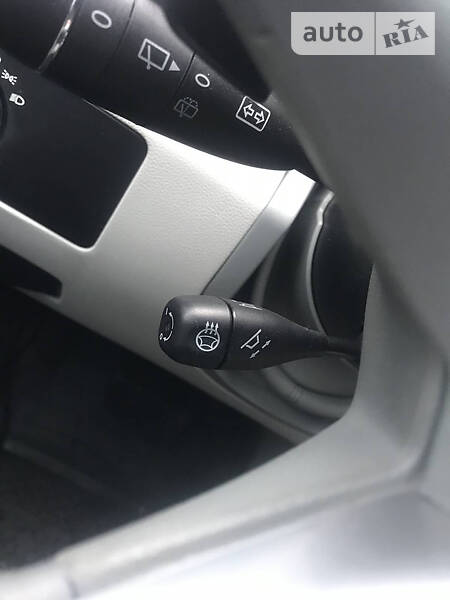 Универсал Mercedes-Benz R-Class 2010 в Львове