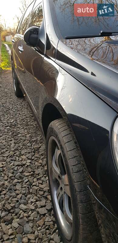 Универсал Mercedes-Benz R-Class 2006 в Ивано-Франковске