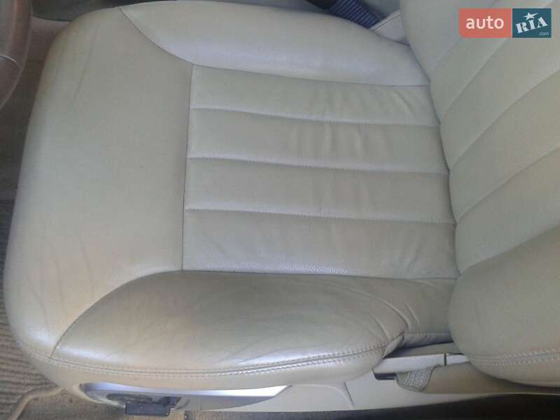 Универсал Mercedes-Benz R-Class 2006 в Василькове