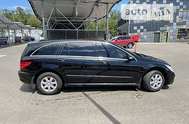 Универсал Mercedes-Benz R-Class 2006 в Одессе