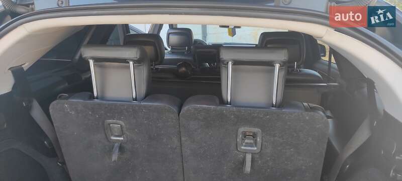 Универсал Mercedes-Benz R-Class 2012 в Первомайске