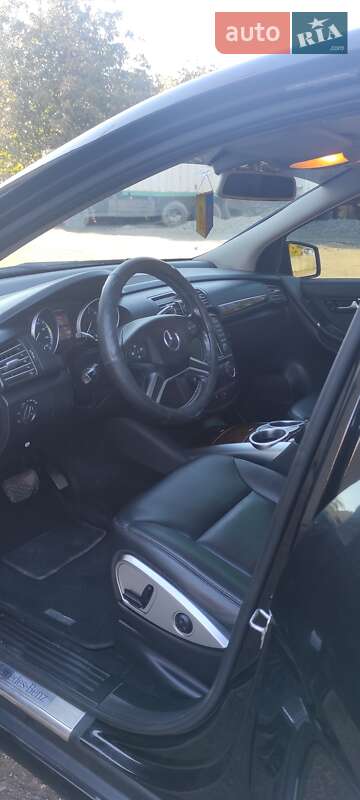 Универсал Mercedes-Benz R-Class 2012 в Первомайске