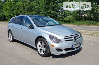 Універсал Mercedes-Benz R-Class 2006 в 