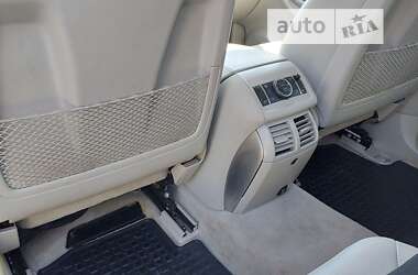 Універсал Mercedes-Benz R-Class 2006 в 