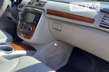 Універсал Mercedes-Benz R-Class 2006 в 
