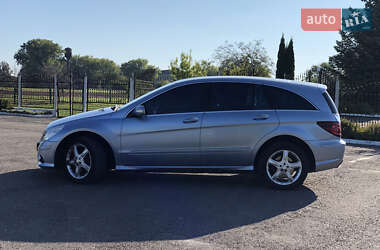 Універсал Mercedes-Benz R-Class 2008 в Іваничах