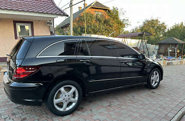 Универсал Mercedes-Benz R-Class 2009 в 