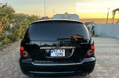 Универсал Mercedes-Benz R-Class 2009 в 