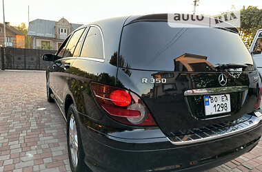 Универсал Mercedes-Benz R-Class 2009 в 