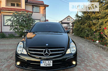 Универсал Mercedes-Benz R-Class 2009 в 