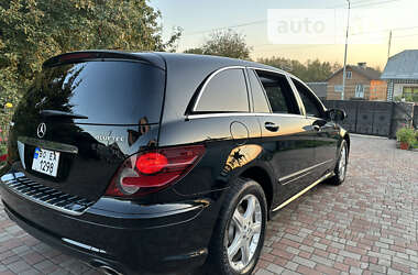 Универсал Mercedes-Benz R-Class 2009 в 