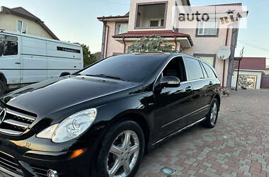 Универсал Mercedes-Benz R-Class 2009 в 