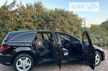 Универсал Mercedes-Benz R-Class 2009 в 