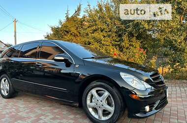 Универсал Mercedes-Benz R-Class 2009 в 