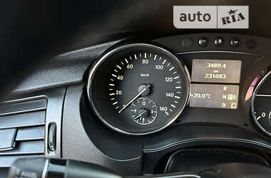 Универсал Mercedes-Benz R-Class 2009 в 