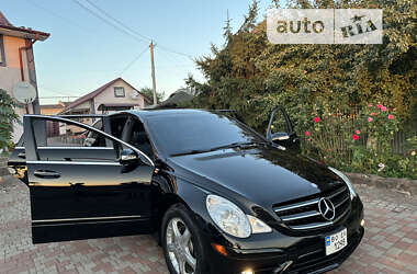 Универсал Mercedes-Benz R-Class 2009 в 