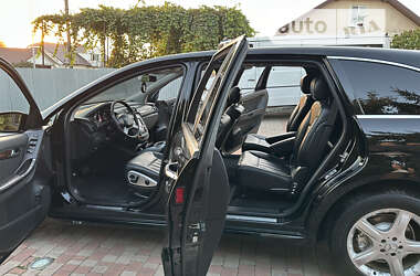 Универсал Mercedes-Benz R-Class 2009 в 