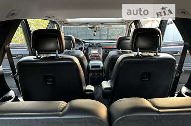 Универсал Mercedes-Benz R-Class 2009 в 