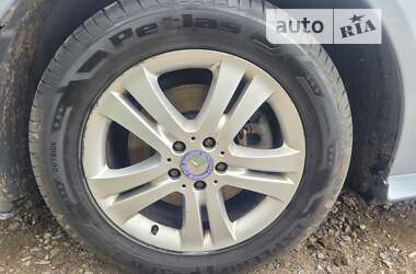 Универсал Mercedes-Benz R-Class 2007 в 