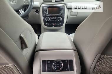 Универсал Mercedes-Benz R-Class 2007 в 